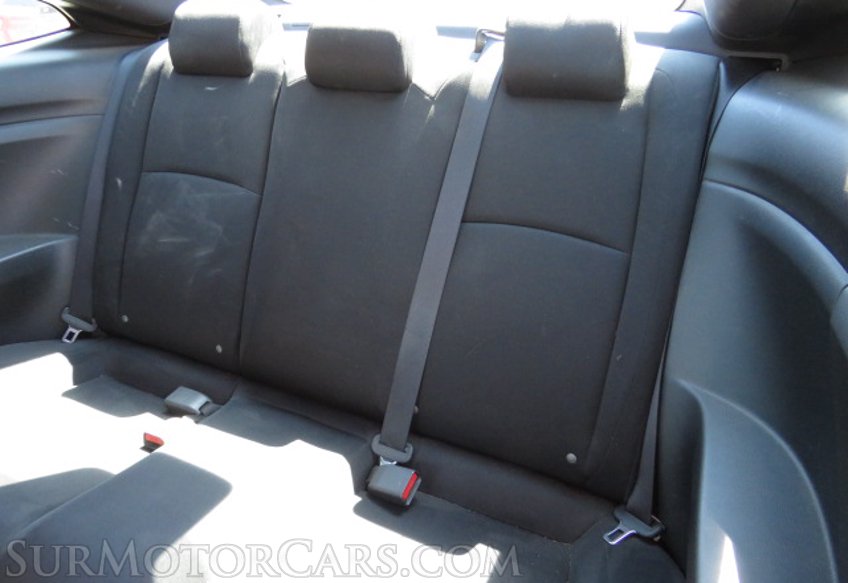 2018 Honda Civic Si Coupe - Image 29