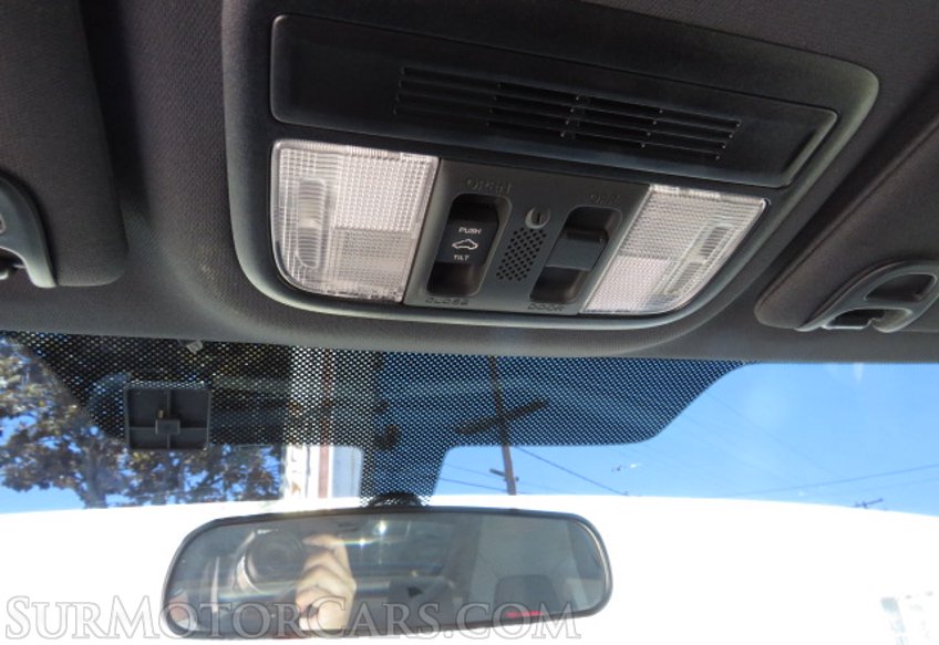 2018 Honda Civic Si Coupe - Image 45