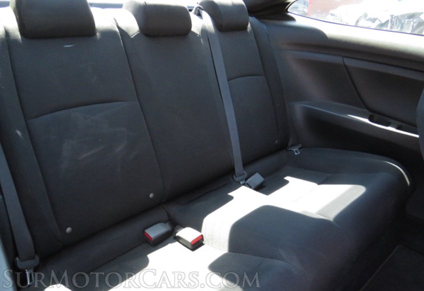 2018 Honda Civic Si Coupe - Image 32