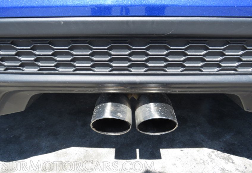 2018 Honda Civic Si Coupe - Image 21