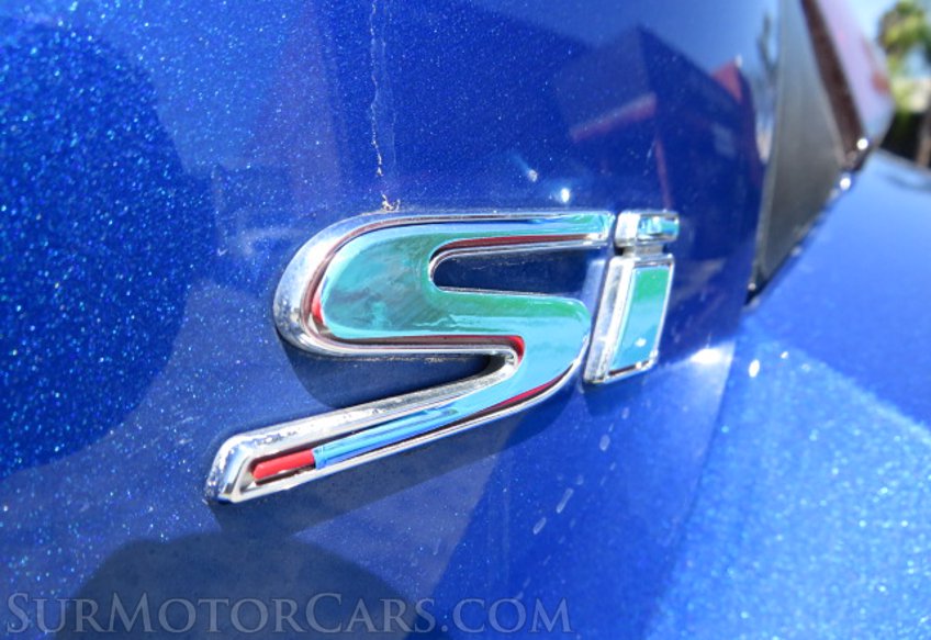 2018 Honda Civic Si Coupe - Image 19