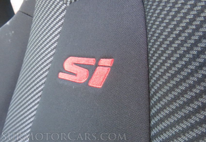 2018 Honda Civic Si Coupe - Image 31