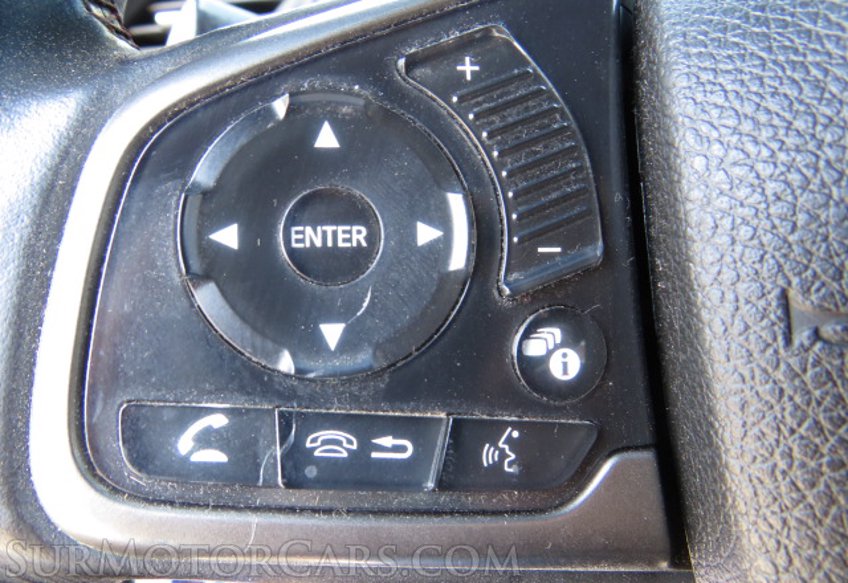 2018 Honda Civic Si Coupe - Image 40