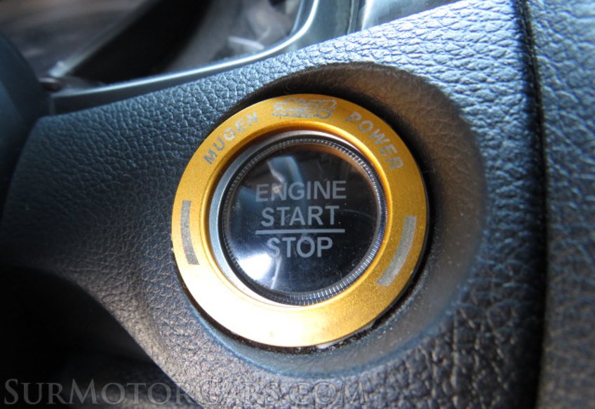 2018 Honda Civic Si Coupe - Image 39