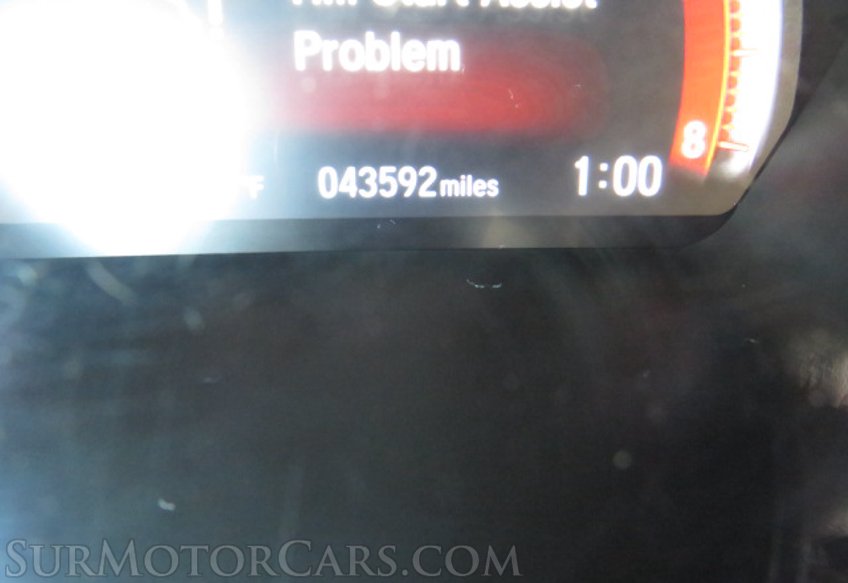 2018 Honda Civic Si Coupe - Image 36