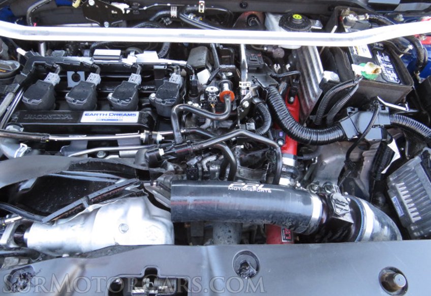 2018 Honda Civic Si Coupe - Image 52