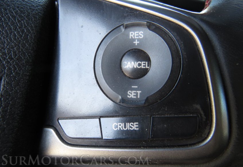 2018 Honda Civic Si Coupe - Image 42