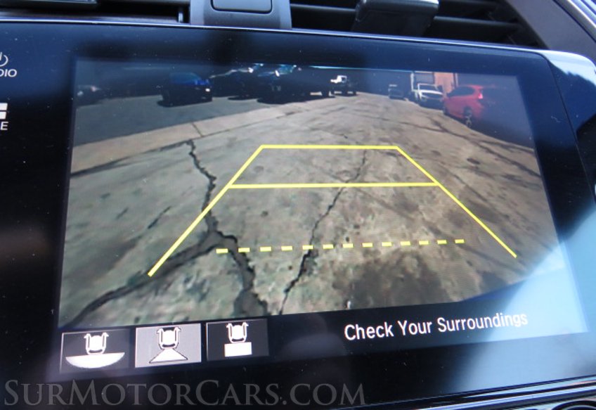 2018 Honda Civic Si Coupe - Image 18