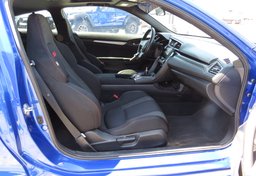 2018 Honda Civic Si Coupe - Image 27