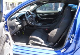 2018 Honda Civic Si Coupe - Image 26