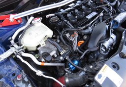 2018 Honda Civic Si Coupe - Image 51