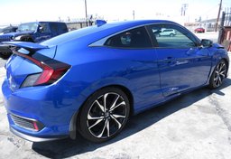 2018 Honda Civic Si Coupe - Image 6