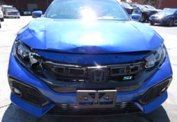 2018 Honda Civic Si Coupe - Image 12