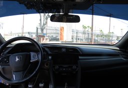 2018 Honda Civic Si Coupe - Image 43