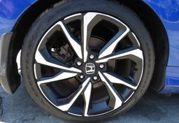 2018 Honda Civic Si Coupe - Image 22