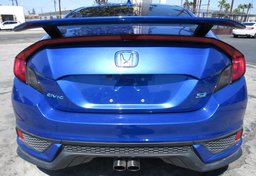 2018 Honda Civic Si Coupe - Image 15