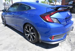 2018 Honda Civic Si Coupe - Image 7