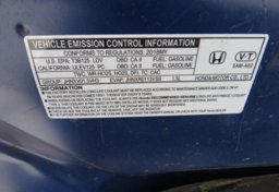 2018 Honda Civic Si Coupe - Image 49