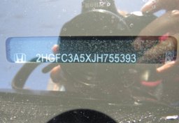 2018 Honda Civic Si Coupe - Image 48