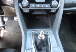 2018 Honda Civic Si Coupe - Image 47