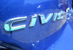 2018 Honda Civic Si Coupe - Image 20