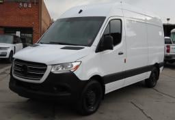 Thumbnail of 2023 Mercedes-Benz Sprinter