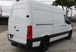 Thumbnail of 2023 Mercedes-Benz Sprinter