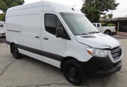 Thumbnail of 2023 Mercedes-Benz Sprinter