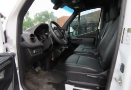 Thumbnail of 2023 Mercedes-Benz Sprinter