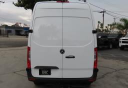 Thumbnail of 2023 Mercedes-Benz Sprinter