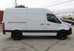 Thumbnail of 2023 Mercedes-Benz Sprinter