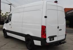Thumbnail of 2023 Mercedes-Benz Sprinter