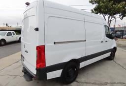 Thumbnail of 2023 Mercedes-Benz Sprinter