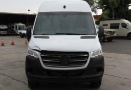 Thumbnail of 2023 Mercedes-Benz Sprinter