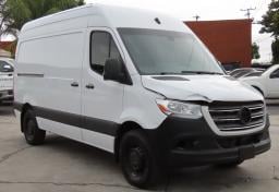 Thumbnail of 2023 Mercedes-Benz Sprinter