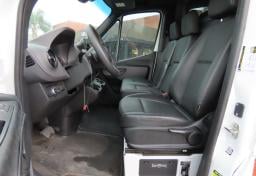 Thumbnail of 2023 Mercedes-Benz Sprinter