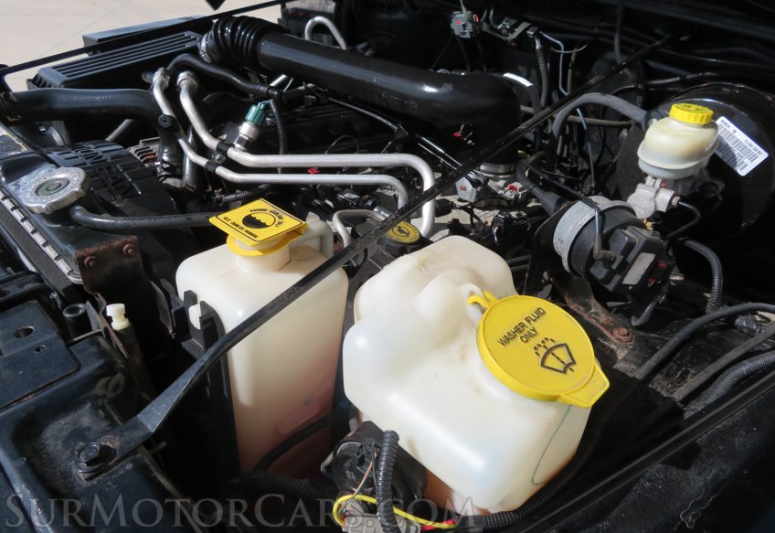 2006 Jeep Wrangler - Image 39