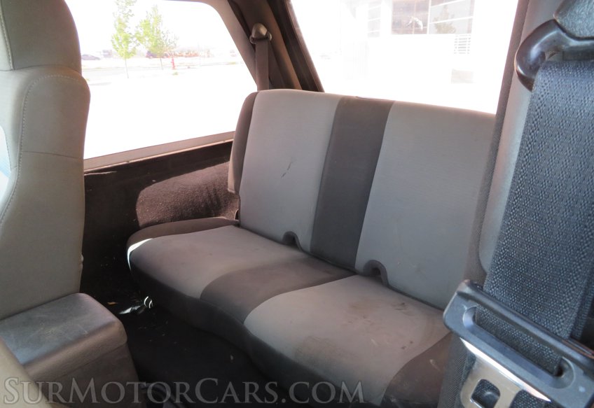 2006 Jeep Wrangler - Image 23