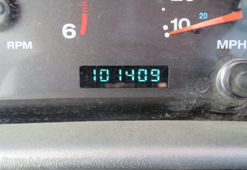 2006 Jeep Wrangler - Image 26
