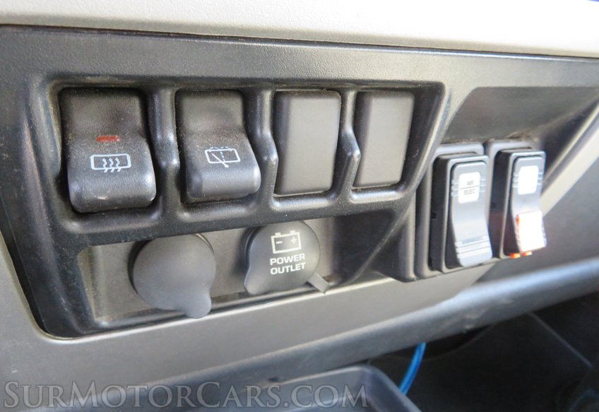 2006 Jeep Wrangler - Image 28