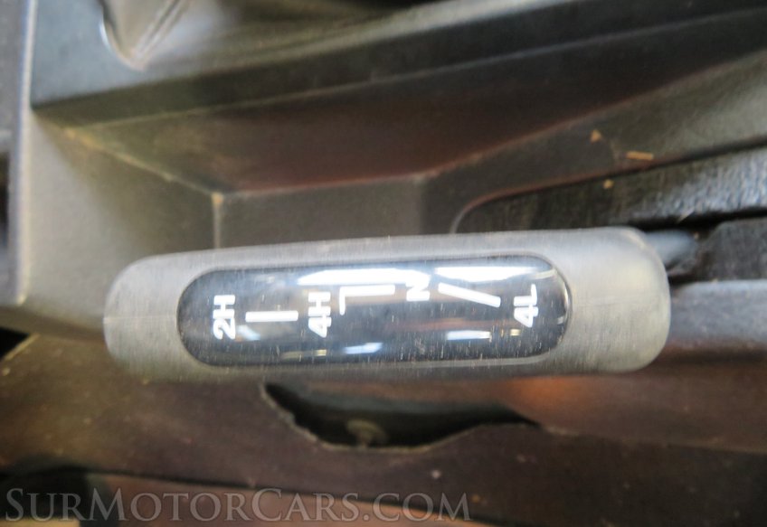 2006 Jeep Wrangler - Image 34