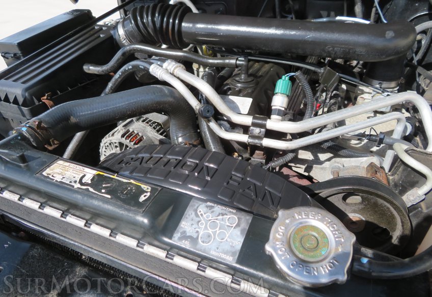 2006 Jeep Wrangler - Image 38