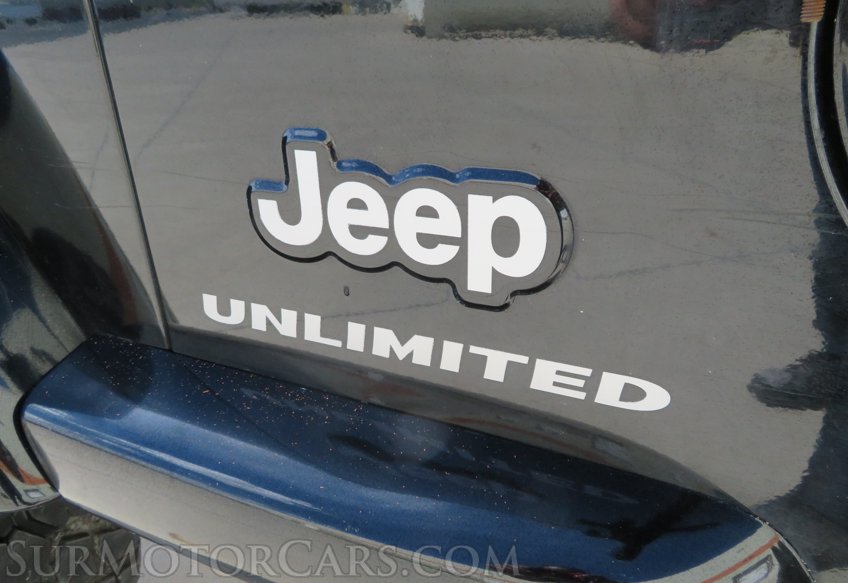 2006 Jeep Wrangler - Image 18