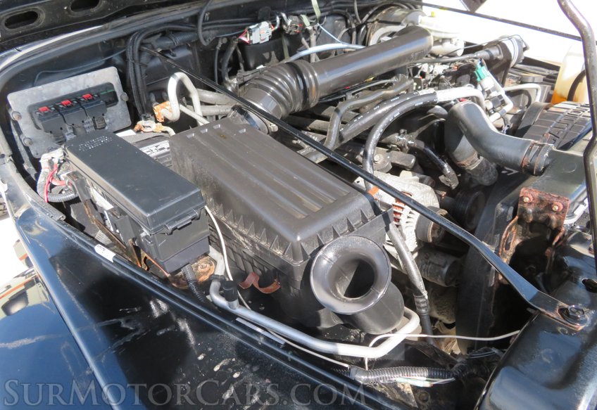 2006 Jeep Wrangler - Image 40