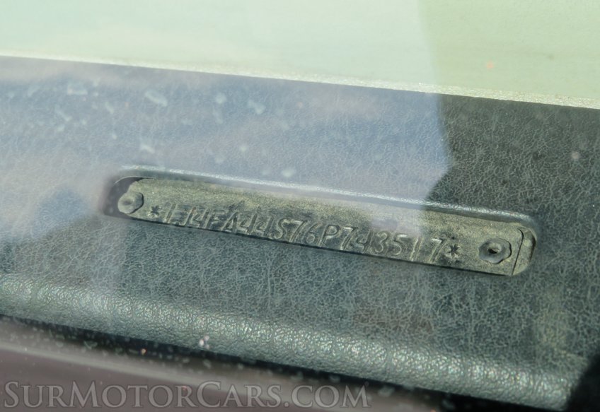 2006 Jeep Wrangler - Image 42