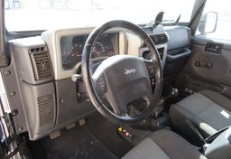 2006 Jeep Wrangler - Image 19