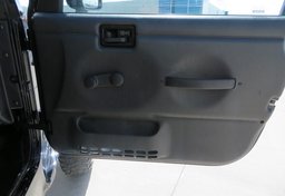 2006 Jeep Wrangler - Image 36