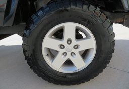 2006 Jeep Wrangler - Image 37