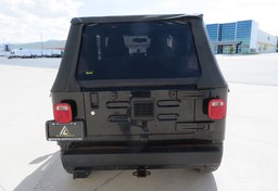 2006 Jeep Wrangler - Image 13