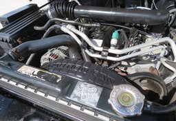 2006 Jeep Wrangler - Image 38